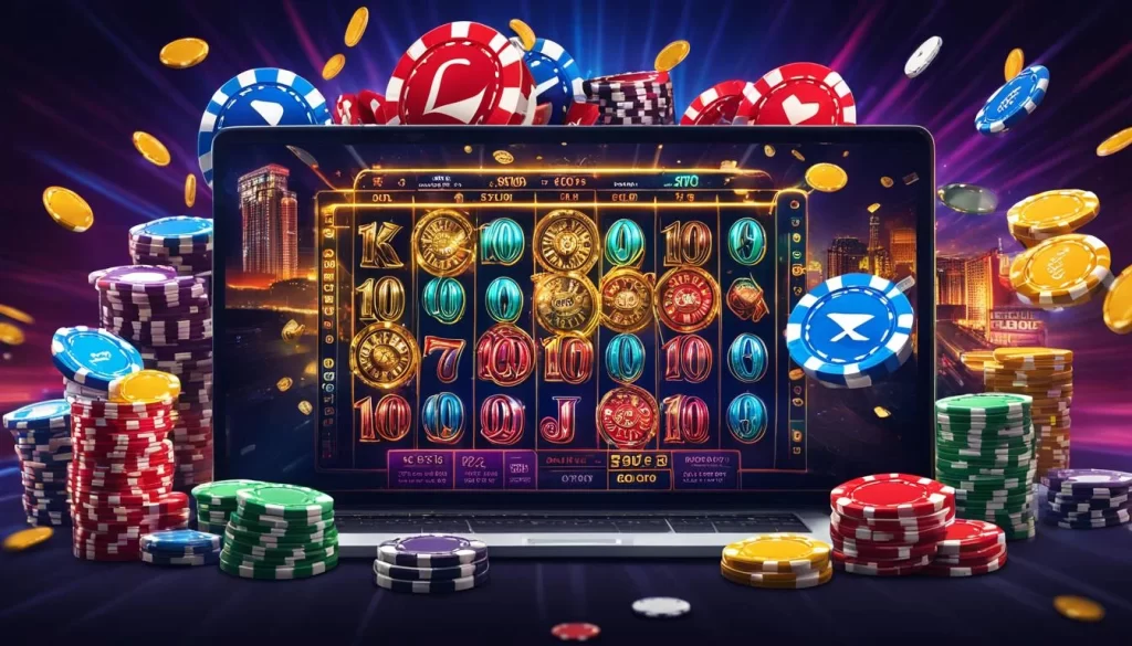 Đăng nhập và bắt đầu trải nghiệm 10bet