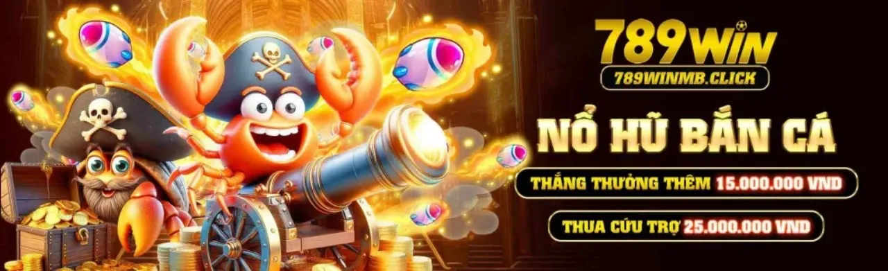 Thế giới bắn cá sống động trên 10bet App Android