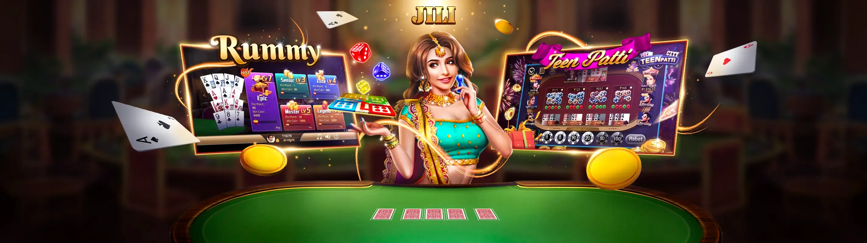 Giao diện ứng dụng 10bet Android trên điện thoại