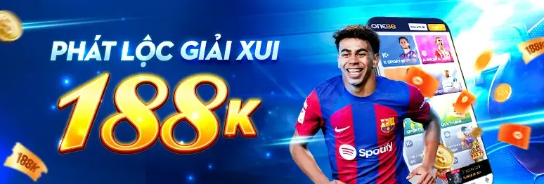 Các chương trình khuyến mãi 10bet