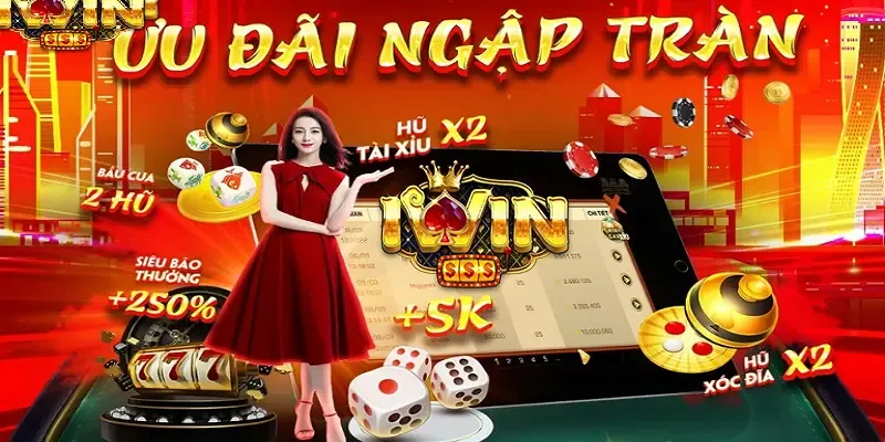 Trải nghiệm casino trực tuyến 10bet