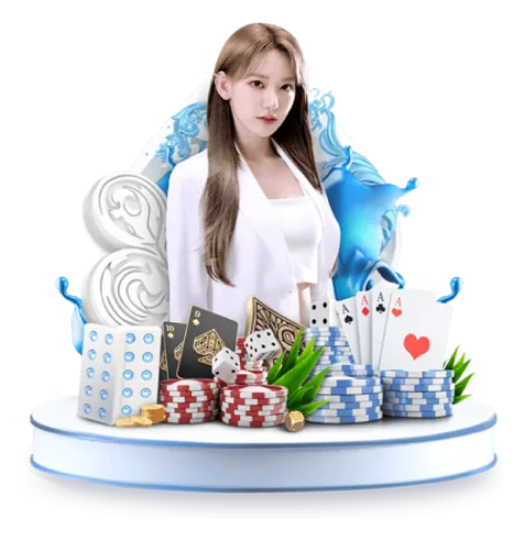 Casino trực tiếp với người chia bài thật